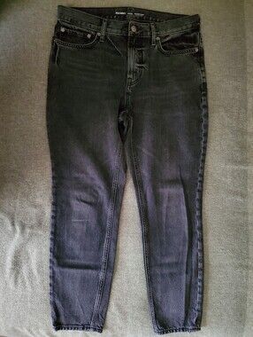 Men's Gray Old Navy Jeans